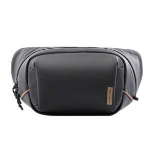Sacoche d'épaule PGYTECH OneGo Solo V2 4 - Noir Obsidienne