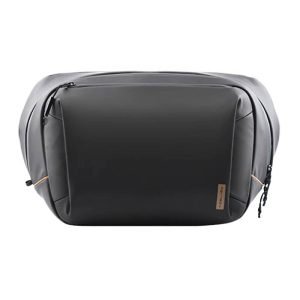 Sac bandoulière PGYTECH OneGo Solo V2 6L - Obsidienne