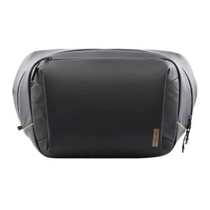 Sac bandoulière PGYTECH OneGo Solo V2 6L - Obsidienne