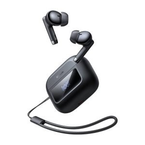 Écouteurs sans fil TWS Mcdodo B04 Series HP-3290 - Noir