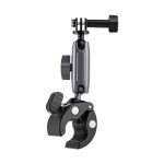 Support pour enregistreur vidéo de moto DDPAI Ranger