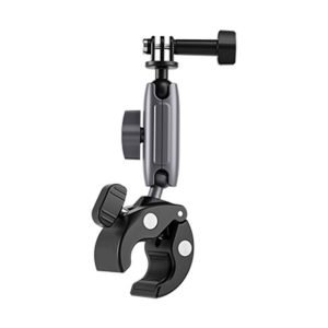 Support pour enregistreur vidéo de moto DDPAI Ranger
