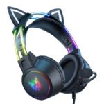 Casque de gaming ONIKUMA X15 PRO - Noir