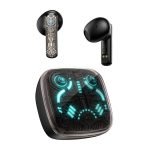 Écouteurs de Gaming sans fil ONIKUMA T1 - Noir