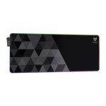 Tapis de souris RGB ONIKUMA MP006 - Noir