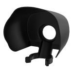 Capot de protection - PULUZ pour DJI Osmo Pocket 3 - Noir