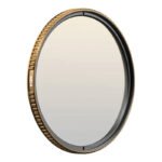 Filtre ND4 PolarPro Quartz Line pour DJI Inspire 3 - 46mm
