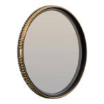 Filtre ND4/PL PolarPro Quartz Line pour DJI Inspire 3 - 46mm