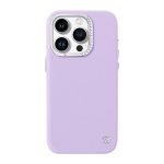 Coque Joyroom PN-14F4 Starry pour iPhone 14 Pro - Violet