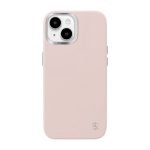 Coque Joyroom PN-15F1 Starry pour iPhone 15 - Rose