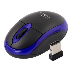 Souris sans fil Esperanza TM116B VULTURE