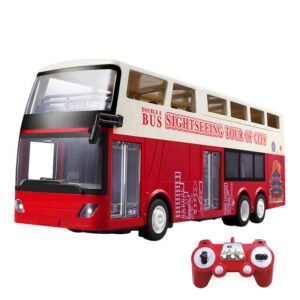 Bus de tourisme radiocommandé 1:18 - Double Eagle E640-003