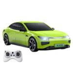 Voiture télécommandée RC 1:16 Double Eagle Electric Car E725-003