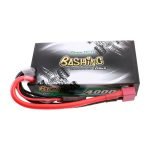 Batterie LiPo Gens ace G-Tech 4000mAh 2S2P 7.4V 60C