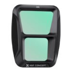 Filtre CPL K&F Concept pour DJI Air 3