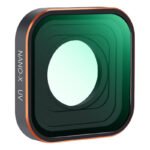 Filtre MCUV K&F Concept pour Hero 9 / Hero 10 / Hero 11