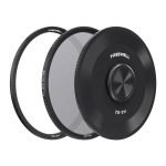 Filtre Freewell Glow Mist 1/4 Série M2 82mm