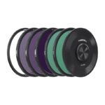 Kit de cinq filtres Freewell M2 Series Quick Swap 77mm