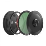 Filtre magnétique Freewell V2 Series VND/CPL 3-7 Stops