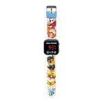 Montre LED Pat' Patrouille - KiDS Licensing