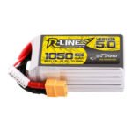 Batterie Tattu R-Line Version 5.0