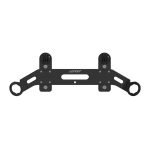 Support pour deux scooters Lefeet S1 Pro