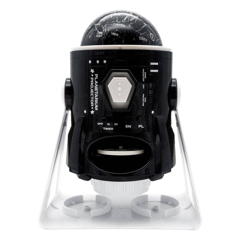 Projecteur Planetarium parlant Lexibook