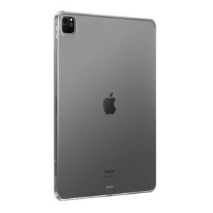 Étui de protection Baseus Simple pour iPad Air 4/5 10.9" et iPad Pro 11" (2021/2022) - Transparent