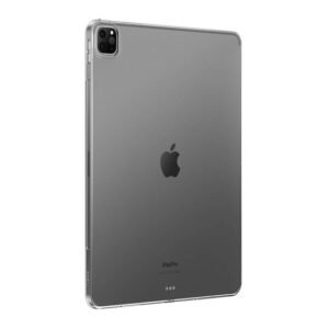 Étui de protection transparent - Baseus Simple pour iPad Pro 12.9" (2018/2020/2021/2022)