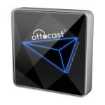 Adaptateur sans fil Ottocast AA82 A2-AIR PRO Android - Noir