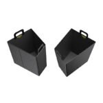 Organisateur pour coffre Tesla Y - Baseus T-Space Trunk - Noir