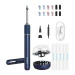 Nettoyeur auditif intelligent Bebird Note 5 Pro - Bleu