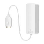 Capteur intelligent d'inondation/fuite d'eau ZigBee Gosund ST19 - Compatible Tuya