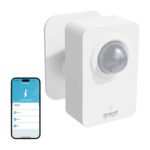 Capteur de mouvement intelligent Gosund ST20 Zigbee - Tuya
