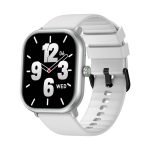 Montre connectée Zeblaze GTS 3 PRO - Blanche