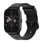 Montre connectée Zeblaze GTS 3 - Noire