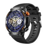 Montre intelligente Colmi V68 - Noire