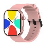 Montre connectée Zeblaze Btalk Plus - Rose