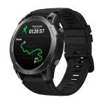 Montre connectée Zeblaze Stratos 3 Pro - Noire
