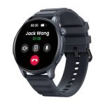 Montre connectée Zeblaze Btalk 3 Pro - Grise