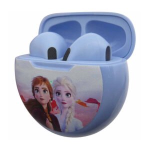 Écouteurs Bluetooth - Frozen Lexibook