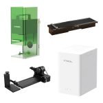 Machine de gravure laser 2 en 1 - xTool F1 - Kit Deluxe