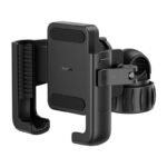 Support de téléphone pour vélo Baseus GoTrip - Noir