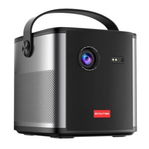 Projecteur BYINTEK U80 MAX