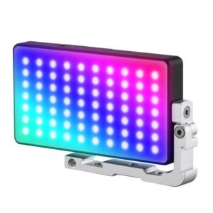 Lampe LED RGB Neewer SL90 Pro 12W 2500-10000K