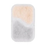 Filtres pour fontaine et distributeur d'eau en acier inoxydable 2en1 3.2L Rojeco