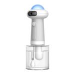 Distributeur de savon automatique Rojeco 400ml