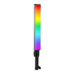 Lampe RGB LED Neewer BH30S - 2500K à 10000K