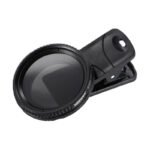 Kit de filtres Clip On pour téléphone Neewer FL-37 37mm ND2-ND400