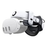 Sangle de maintien avec batterie BOBOVR S3 PRO pour Meta Quest 3